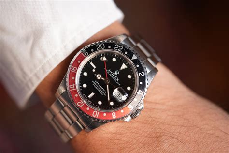 coke gmt